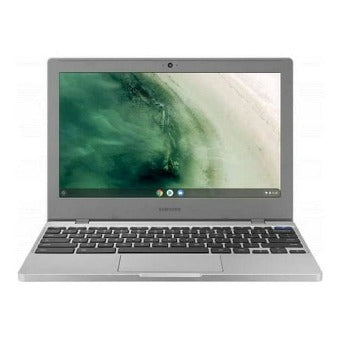 Samsung Chromebook 4 – 11.6", Celeron 1.1GHz, 4GB RAM, 16GB Storage XE310XBA